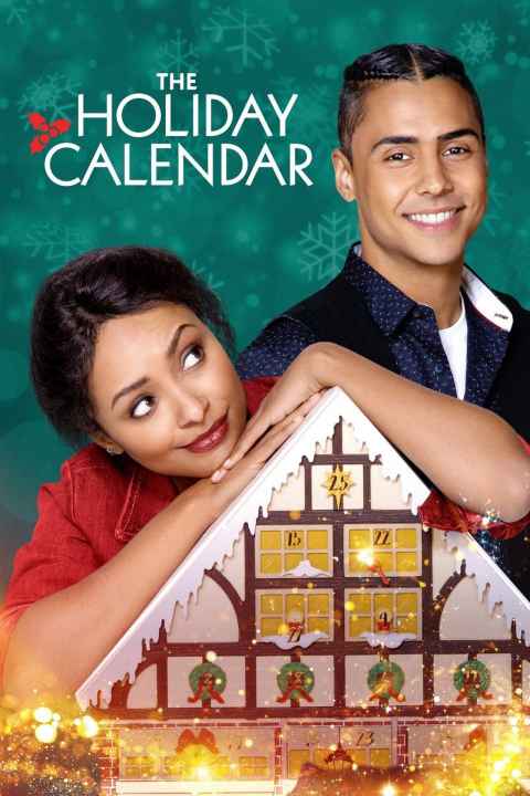 The Holiday Calenda