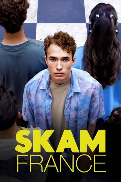 Skam France