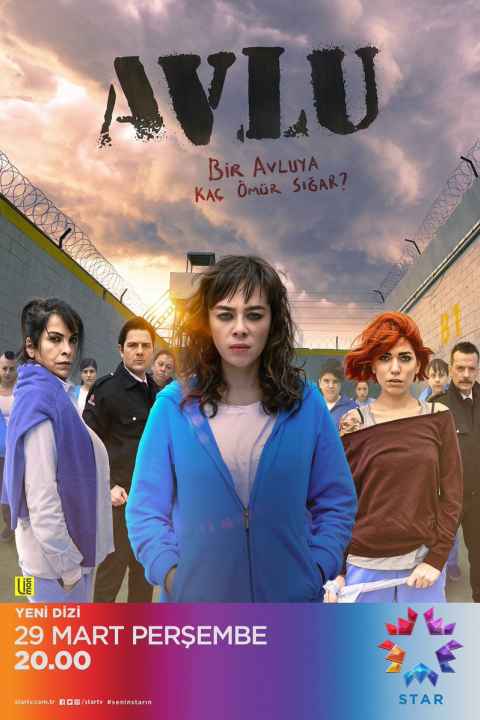 Avlu