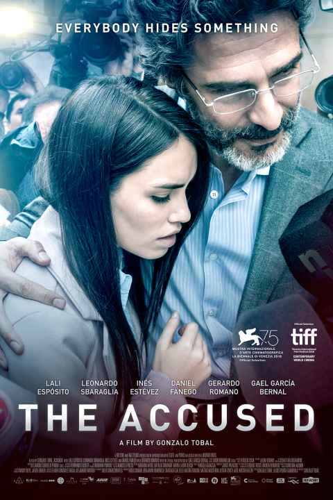 The Accused