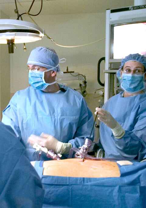 Operation Surgery Live