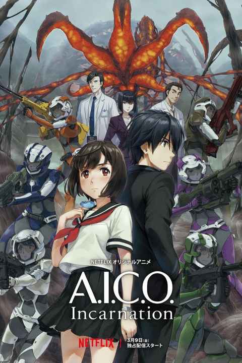 AICO Incarnation