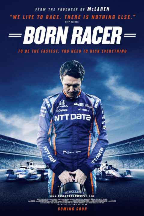 Born Racer