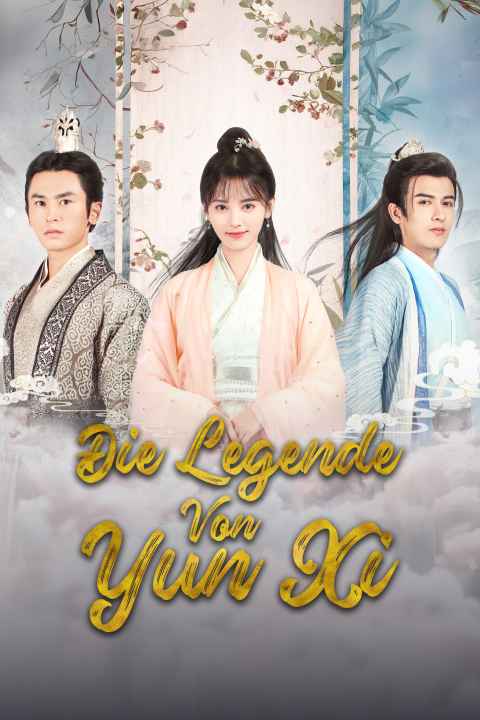 Legend of Yun Xi