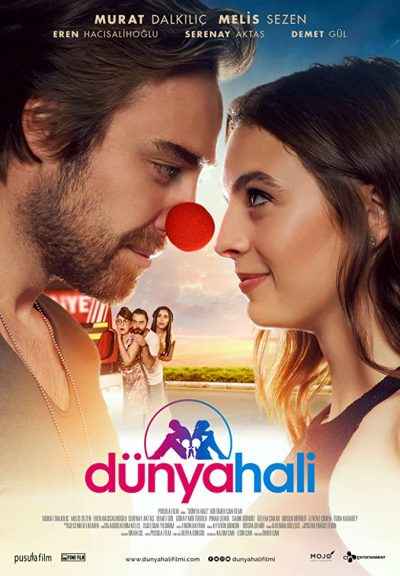 Dunya Hali