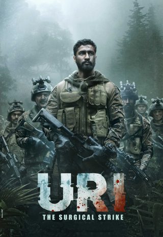 Uri The Surgical Strike 2019