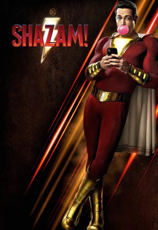 Shazam