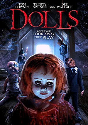 Dolls 2019