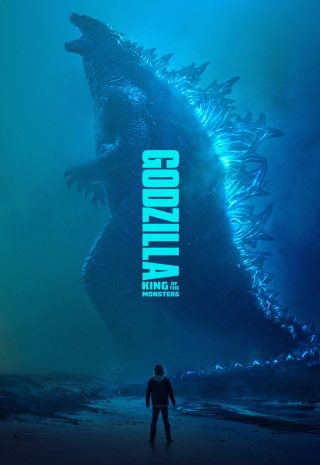 Godzilla King of the Monsters 2019