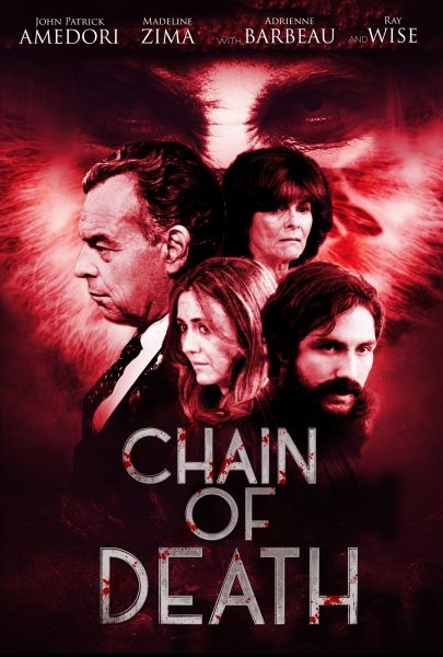 The Chain 2019