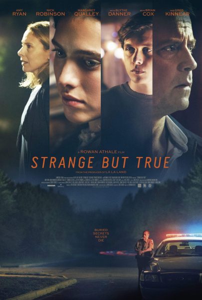 Strange But True 2019