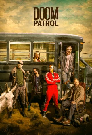 Doom Patrol