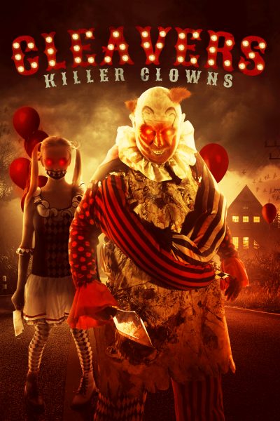 Cleavers Killer Clowns