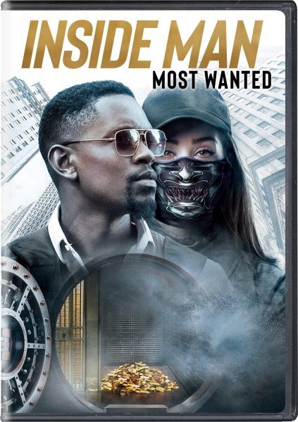 Inside Man Most Wanted 2019