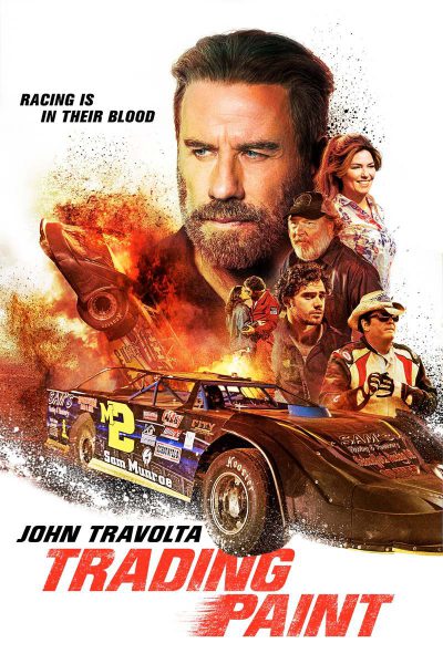 Trading Paint 2019
