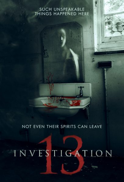 Investigation 13 2019
