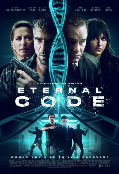 Eternal Code 2019