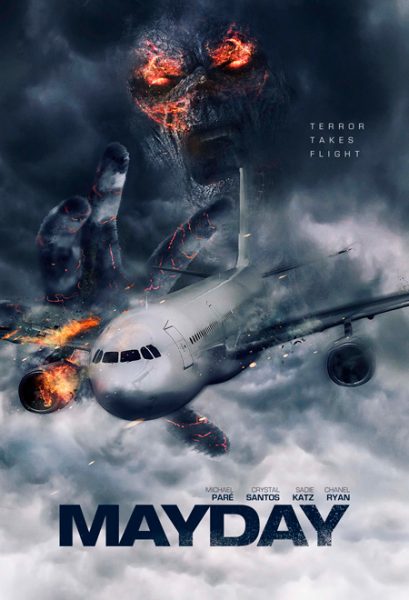 Mayday 2019