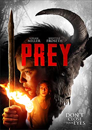 Prey 2019