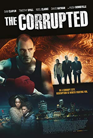 The Corrupted 2019   