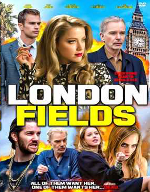   london fields 2019   