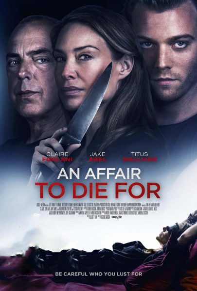 An Affair to Die For