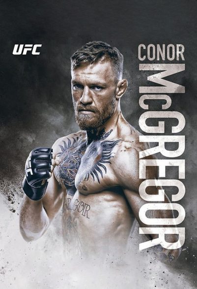 Conor McGregor