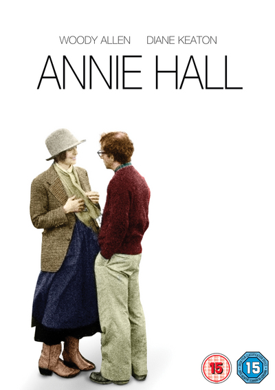Annie hall