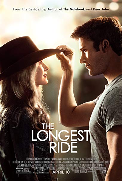 the long
