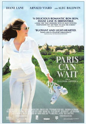 paris can wait