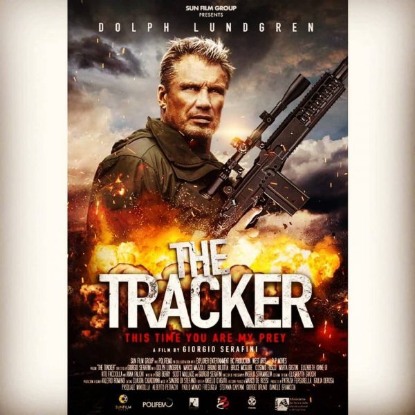 the tracker 2019