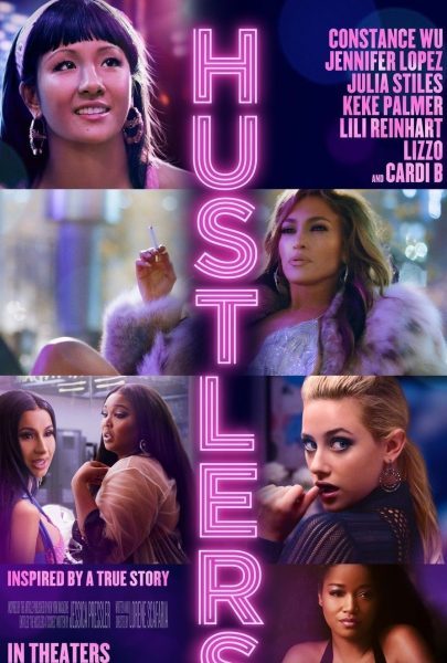 Hustlers