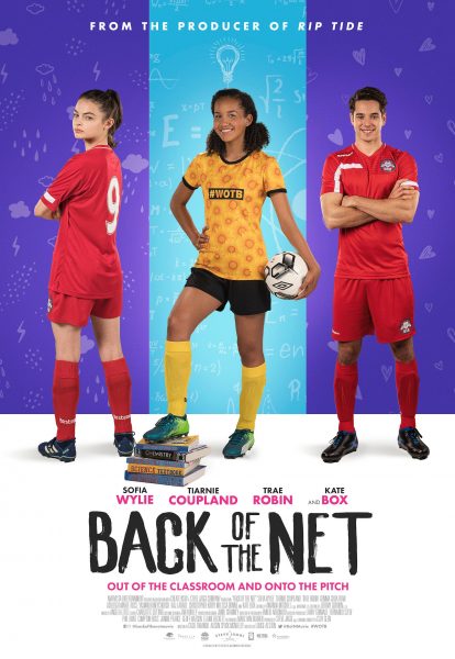Back of the Net 2019