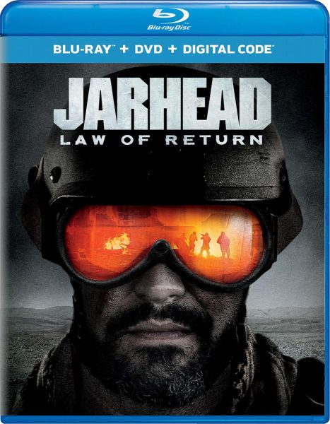 Jarhead Law Of Return