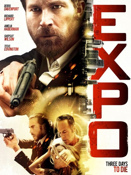 expo 2019