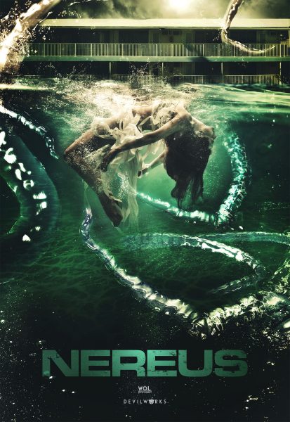 nereus drowning echo 2019