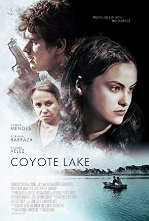 coyote lake