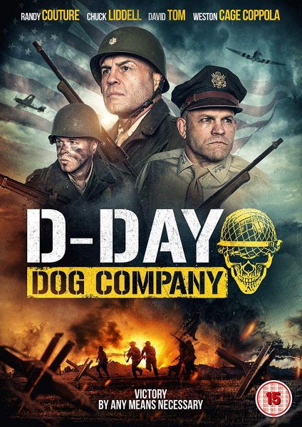 d day 2019