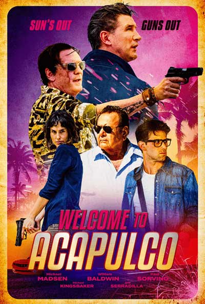 welcome to acapulco 2019