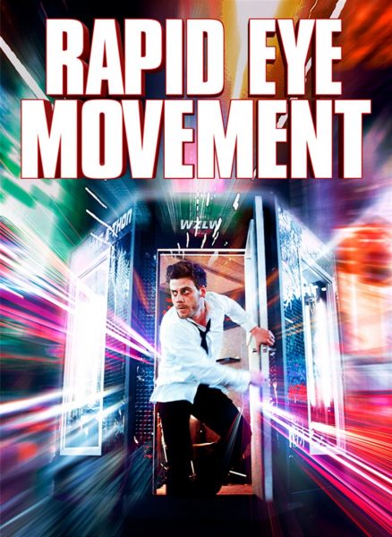 Rapid Eye Movement