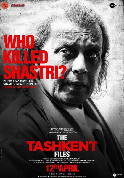 the tashkent files 2019