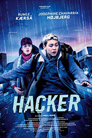 hacker
