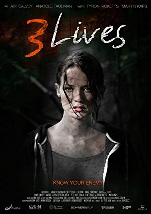 3 lives
