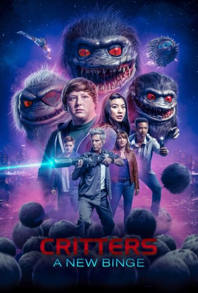 critters attack 2019