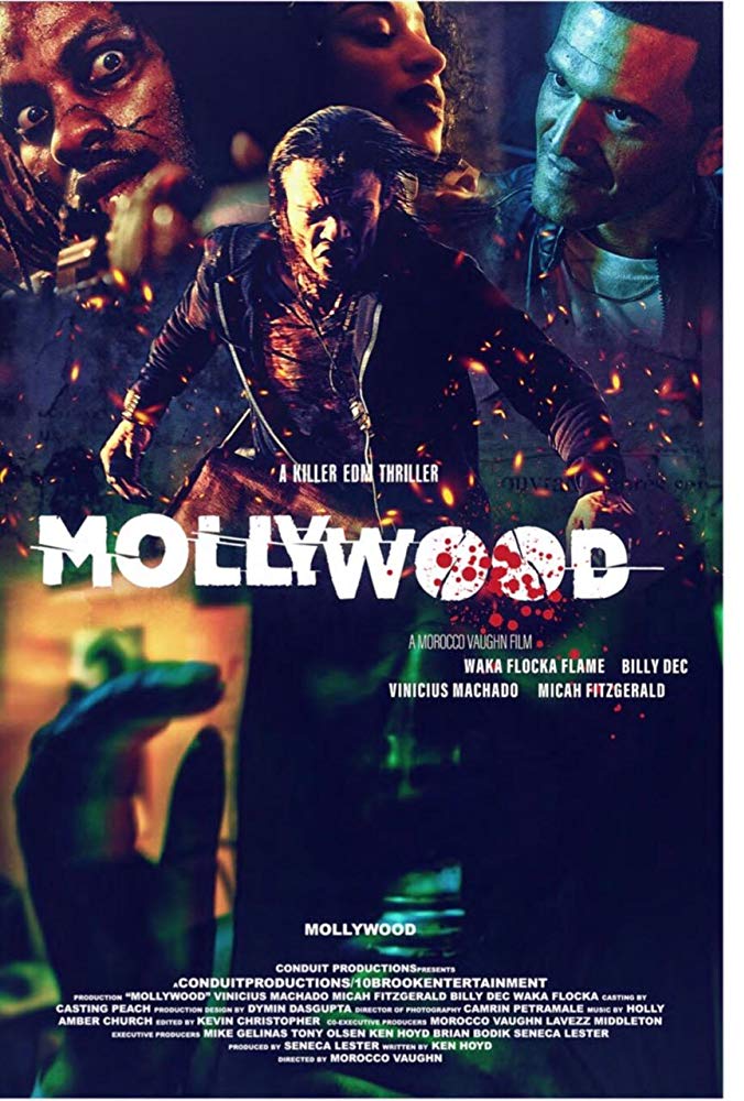 mollywood 2019