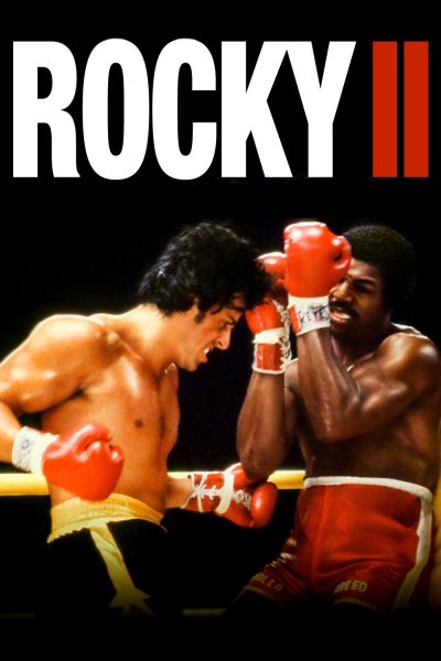 2 rocky ii 1979