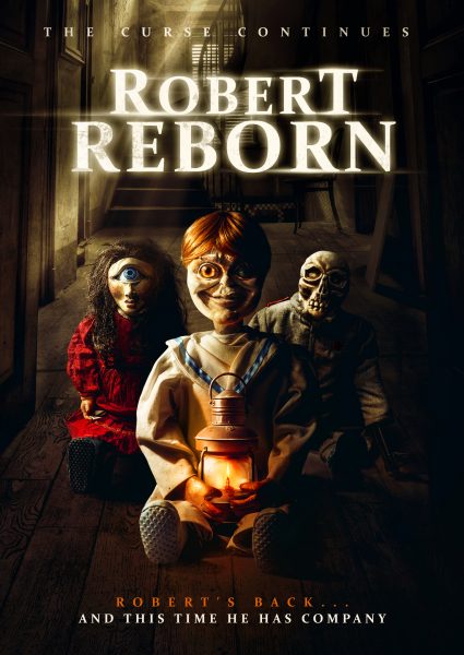 robert reborn 2019