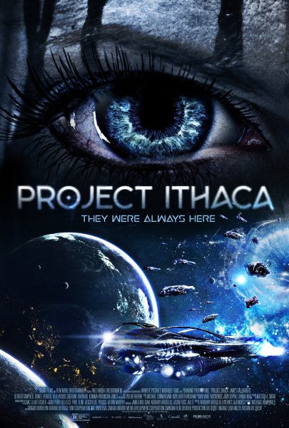 project ithaca 2019