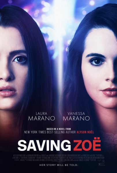saving zoe