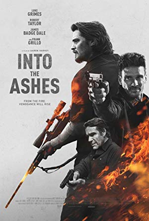 into the ashes 2019